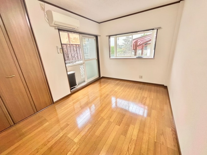 居室 サンハイツ白鳥