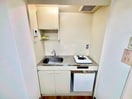 キッチン サンハイツ白鳥
