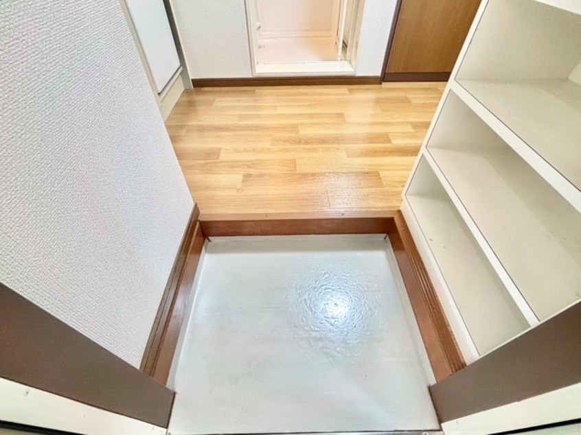 靴箱 サンハイツ白鳥