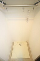 洗濯機置場 Ｎ　Ｌｉｆｅ