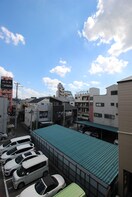 室内からの展望 Ｎ　Ｌｉｆｅ