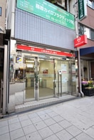三菱UFJ銀行　ATM 桃谷駅前(銀行)まで400m Ｎ　Ｌｉｆｅ