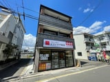 リーエム・ド墨染駅前