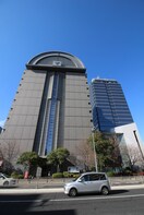 堺市役所(役所)まで800m プリマベーラ堺東