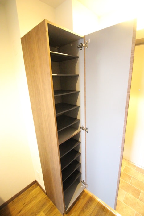 靴箱 ウインズコート江坂東