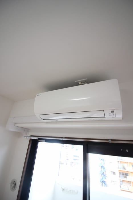 内観写真 ウインズコート江坂東