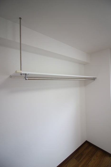 収納 ウインズコート江坂東