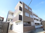 ｱｯﾂ･ｺｰﾄ松原三宅familiar南館