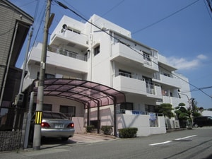 コンフォ－ト桜塚