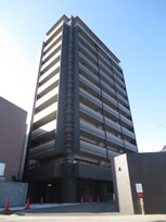 ﾌﾟﾚｻﾝｽﾛｼﾞｪ高槻上田辺町（1202）