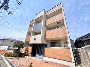 ＢｅｌｌＷｏｏｄ加島Ⅳ