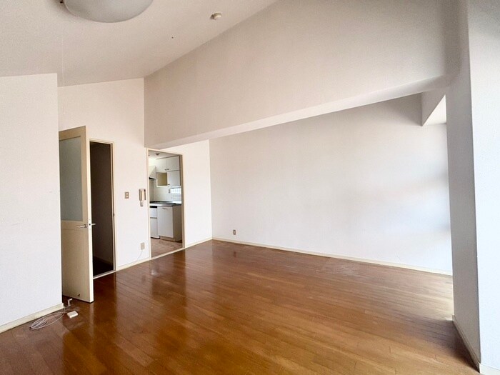 居室 コ－タ－ス武庫之荘