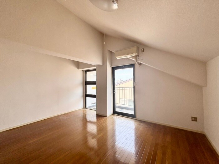 居室 コ－タ－ス武庫之荘