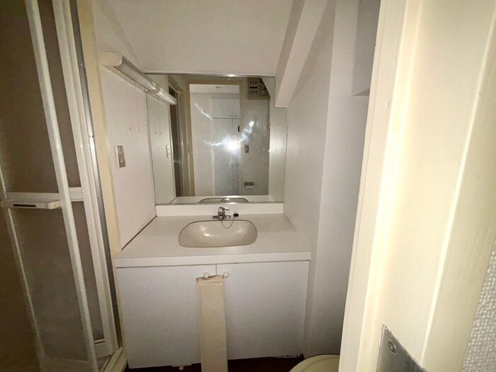 洗面 コ－タ－ス武庫之荘