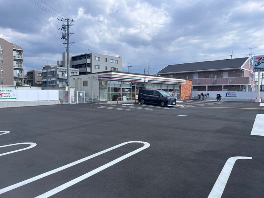 セブンイレブン(コンビニ)まで250m コ－タ－ス武庫之荘