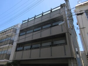 ミ・カーサ住吉