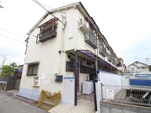 ハイツ　オカダ
