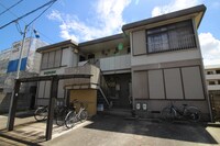 シティハイム東野