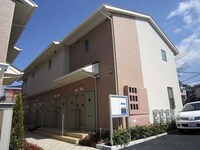 サンフォルテＡ棟