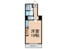 ＶＩＬＬＡ　９０１ 1Rの間取り