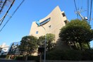 大阪芸術大学 短期大学部(大学/短大/専門学校)まで50m ＶＩＬＬＡ　９０１