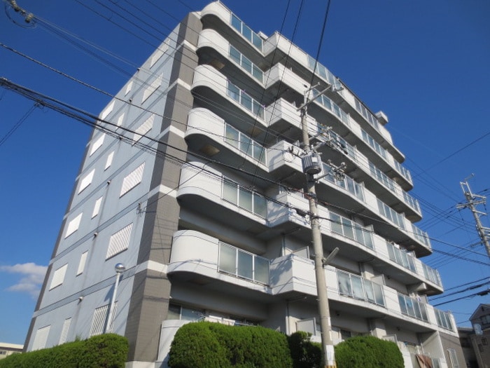 外観写真 ＹＫハイツ大久保