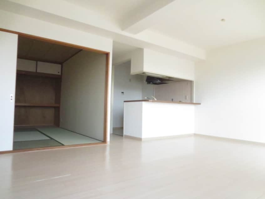 居室 ＹＫハイツ大久保