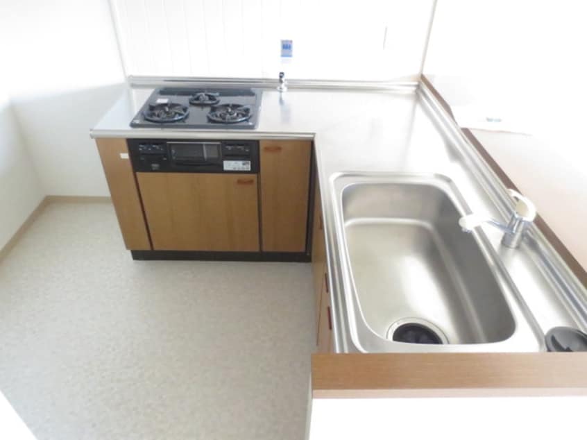 キッチン ＹＫハイツ大久保