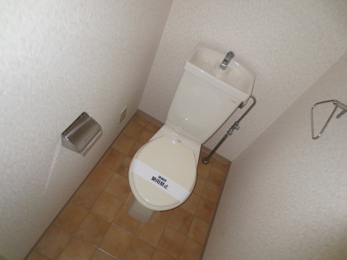 トイレ ＹＫハイツ大久保