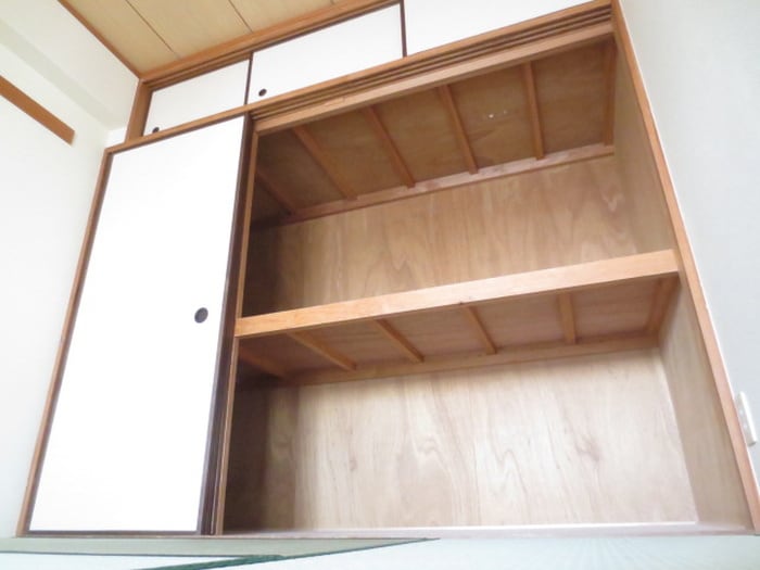 収納 ＹＫハイツ大久保