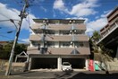 外観写真 ヴィラいずみ