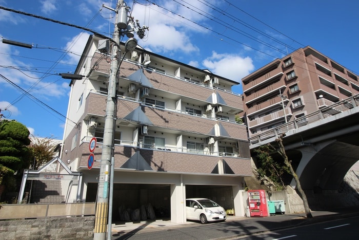 外観写真 ヴィラいずみ