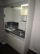 キッチン ヴィラいずみ