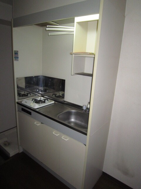 キッチン ヴィラいずみ