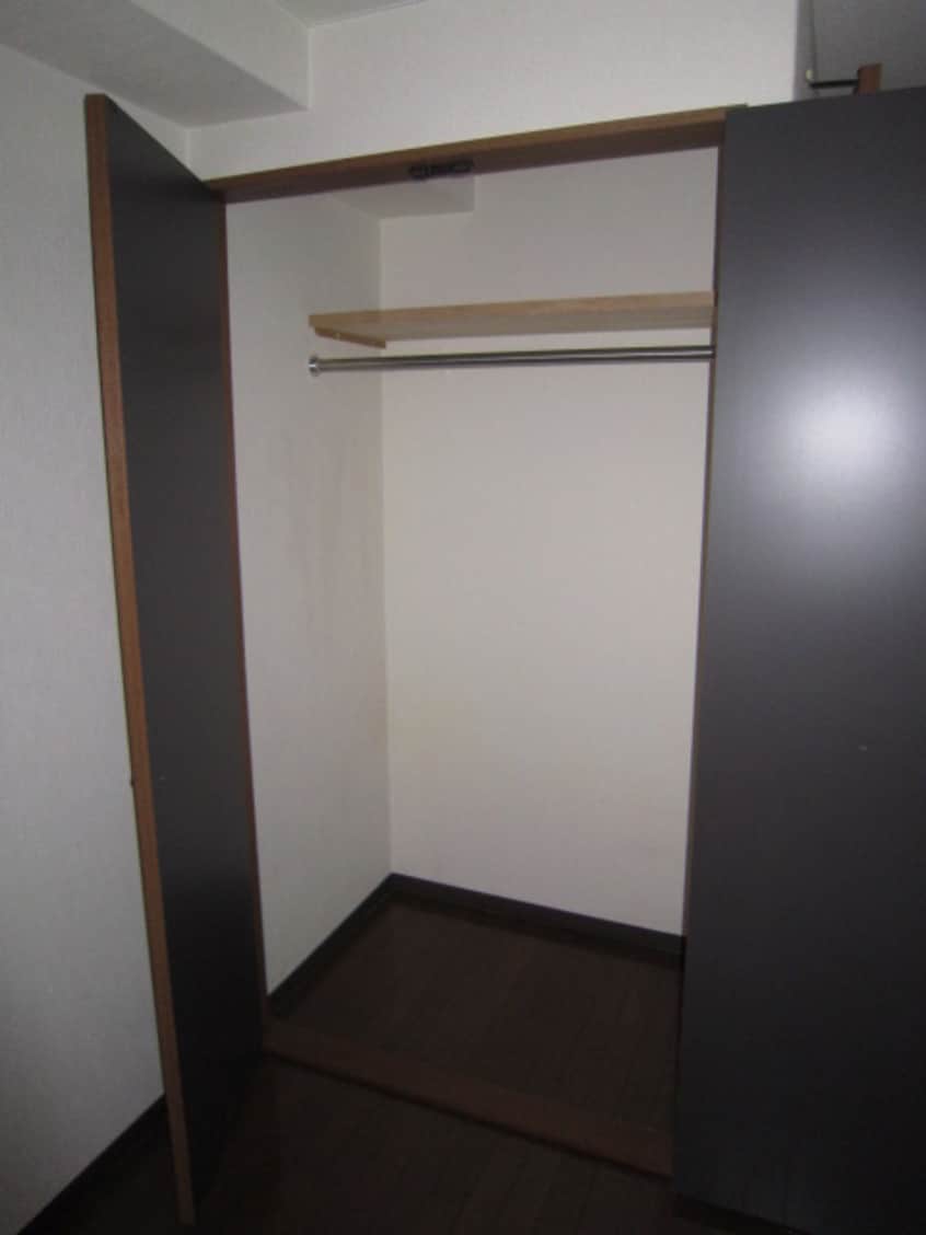 収納 ヴィラいずみ