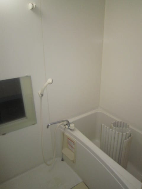 バス／シャワールーム等 ヴィラいずみ