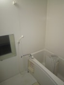 バス／シャワールーム等 ヴィラいずみ