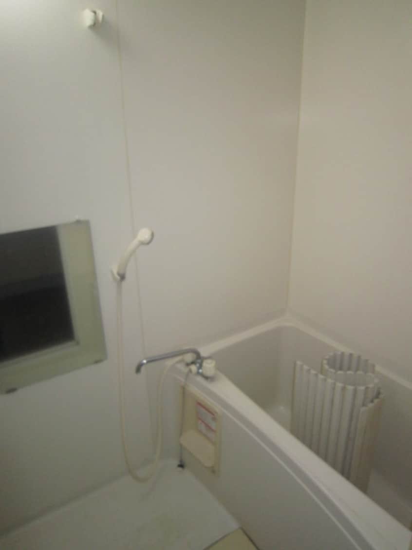 バス／シャワールーム等 ヴィラいずみ