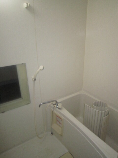 バス／シャワールーム等 ヴィラいずみ