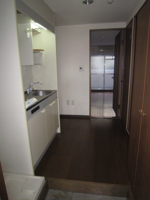 玄関 ヴィラいずみ