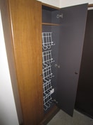 靴箱 ヴィラいずみ