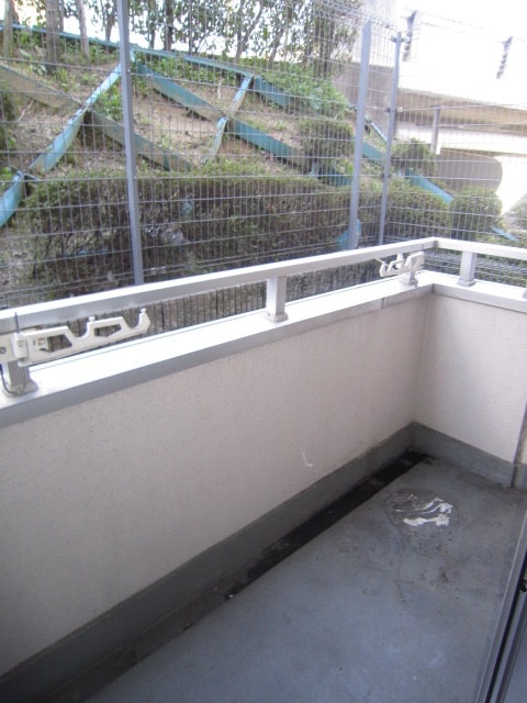 ベランダ・バルコニー ヴィラいずみ