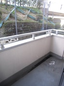 ベランダ・バルコニー ヴィラいずみ