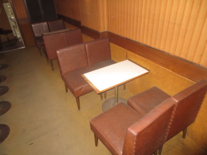 居室 ベルエ－ル服部