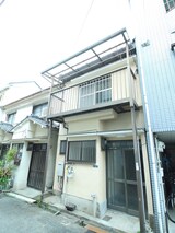 八雲北町1丁目貸家