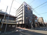 べラジオ京都西陣