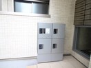 建物設備 F asecia ompha