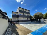 ジーメゾン京田辺大住