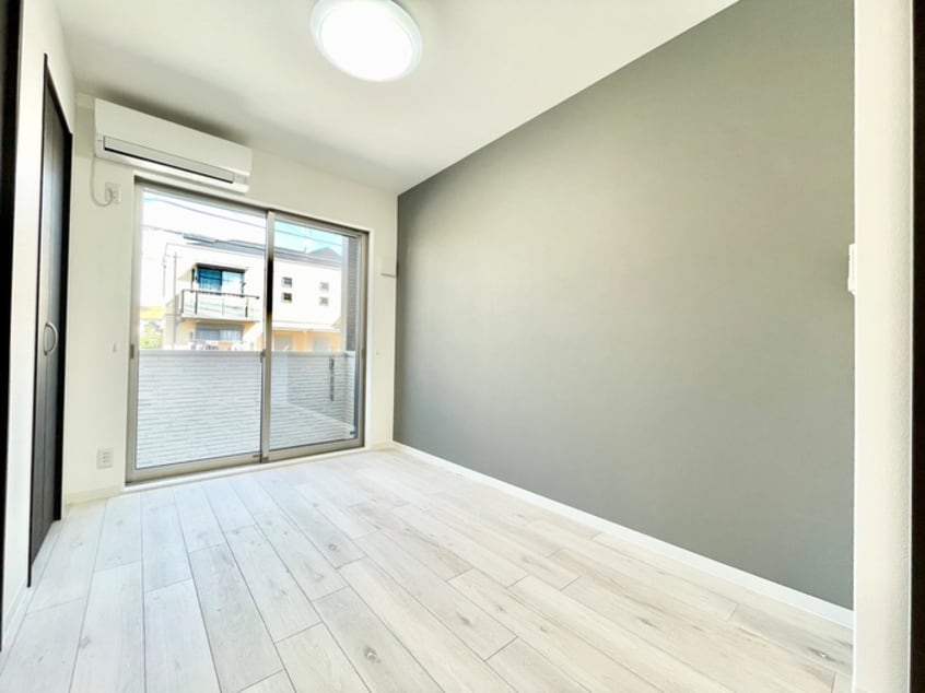 居室 ジーメゾン京田辺大住