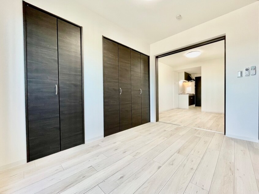 居室 ジーメゾン京田辺大住